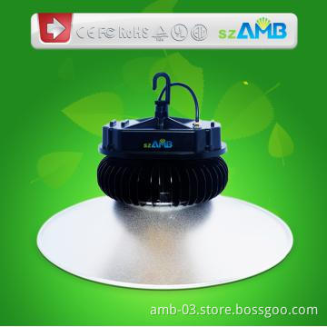 50w led high bay fixture
